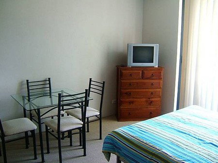 Resident Manager - Darwin Holiday 2