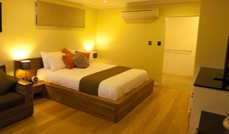 Aabi's At Byron - Darwin Holiday 1