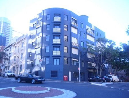 Annam Apartments Potts Point - Darwin Holiday 0