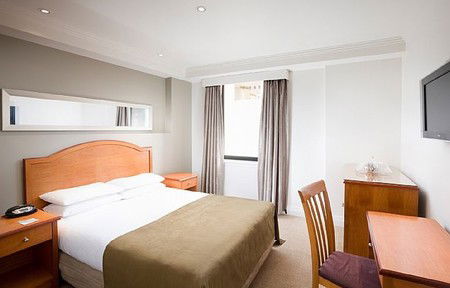 Great Southern Hotel Sydney - Darwin Holiday 1