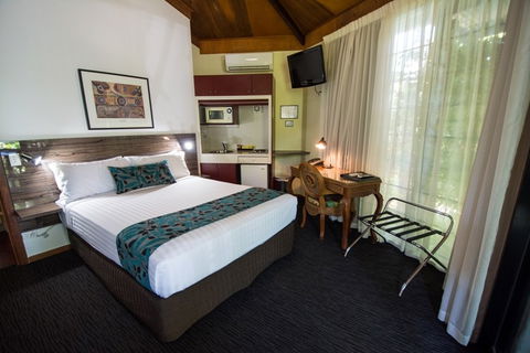 Palms City Resort - Darwin Holiday 2