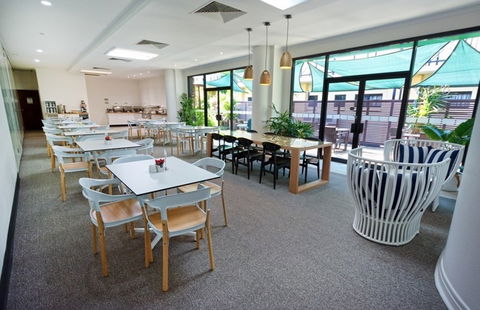 Palms City Resort - Darwin Holiday 5