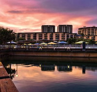 Vibe Hotel Darwin Waterfront - Darwin Holiday