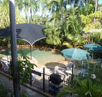 City Gardens Apartments - Darwin Holiday