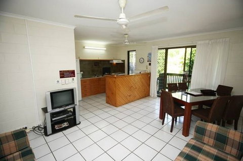 City Gardens Apartments - Darwin Holiday 1