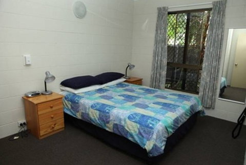 City Gardens Apartments - Darwin Holiday 2