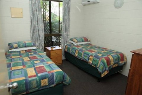 City Gardens Apartments - Darwin Holiday 3