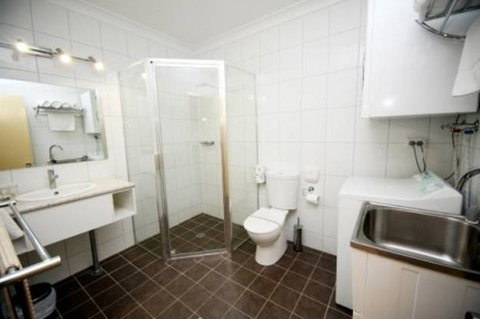 City Gardens Apartments - Darwin Holiday 4