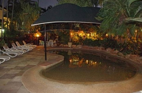 City Gardens Apartments - Darwin Holiday 5