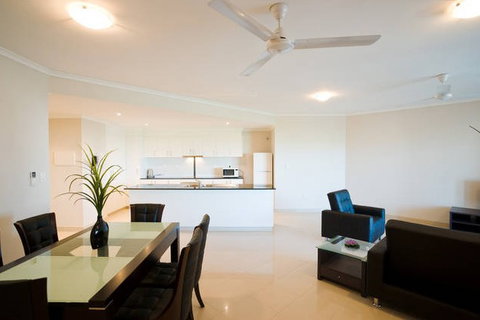 Argus Apartments Darwin - Darwin Holiday 0