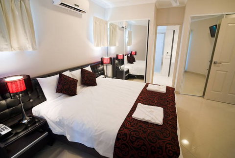 Argus Apartments Darwin - Darwin Holiday 1