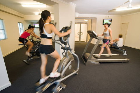 Argus Apartments Darwin - Darwin Holiday 2