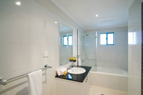 Argus Apartments Darwin - Darwin Holiday 3