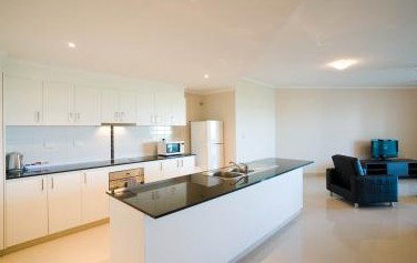 Argus Apartments Darwin - Darwin Holiday 4