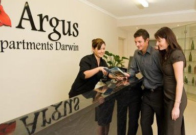 Argus Apartments Darwin - Darwin Holiday 5