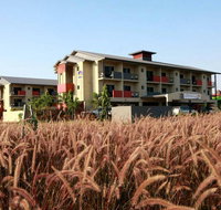 Best Western Darwin Airport Getaway Motel - Darwin Holiday