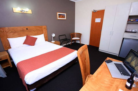 Best Western Darwin Airport Getaway Motel - Darwin Holiday 3