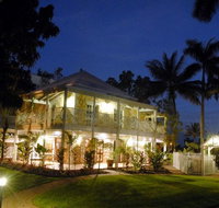 Mandalay Luxury Stay - Darwin Holiday