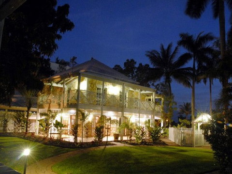 Mandalay Luxury Stay - Darwin Holiday 0