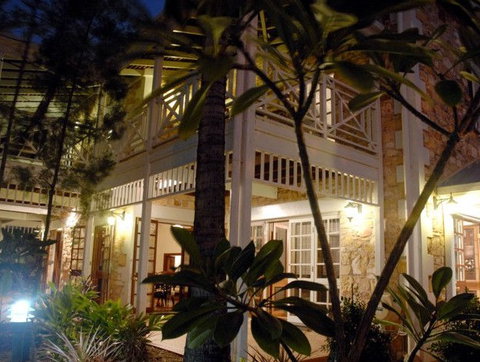 Mandalay Luxury Stay - Darwin Holiday 1