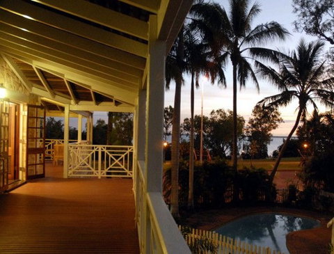 Mandalay Luxury Stay - Darwin Holiday 2