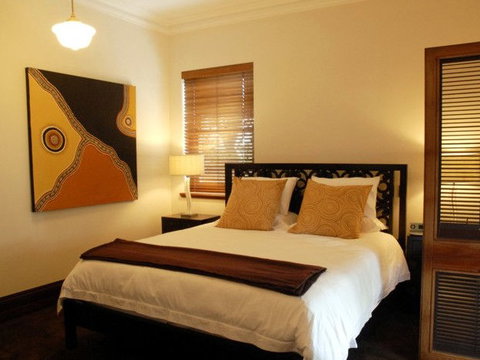 Mandalay Luxury Stay - Darwin Holiday 3