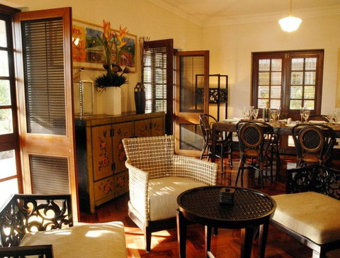 Mandalay Luxury Stay - Darwin Holiday 4