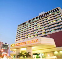 Crowne Plaza Darwin - Darwin Holiday