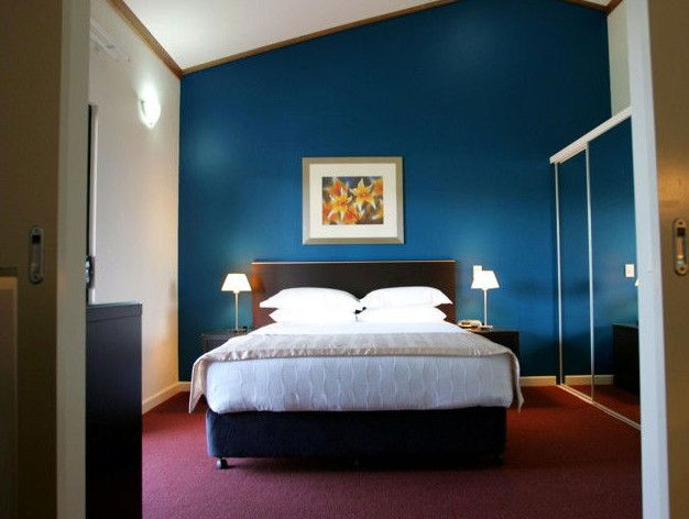 Anula NT Darwin Holiday