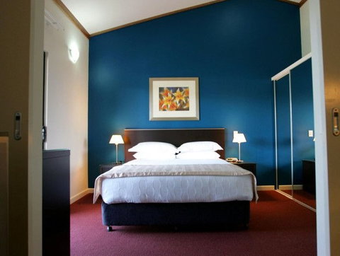 Rydges Darwin Airport Resort - Darwin Holiday 0