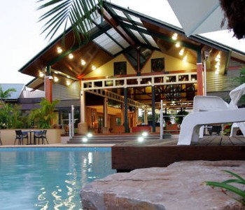 Rydges Darwin Airport Resort - Darwin Holiday 1
