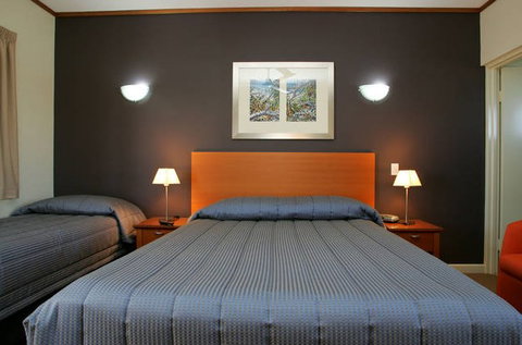 Rydges Darwin Airport Resort - Darwin Holiday 2