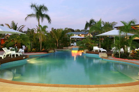Rydges Darwin Airport Resort - Darwin Holiday 4