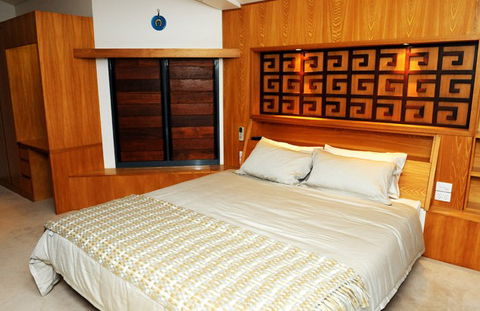 Aqua Marine - Darwin Holiday 3