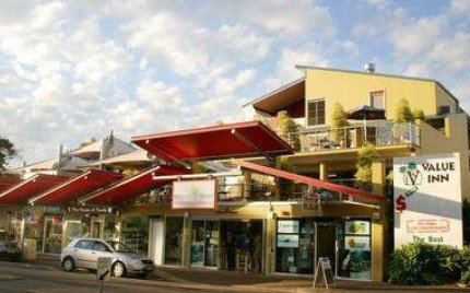 Melaleuca On Mitchell - Darwin Holiday 4