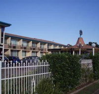 Citigate Motel Newcastle - Darwin Holiday