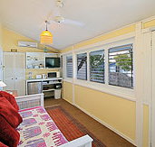 Barbara's Budget Accommodation - Darwin Holiday