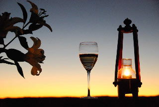 Binna Burra NSW Darwin Holiday