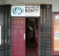 Beached At Bondi - Darwin Holiday