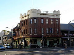 Kirk On Harris - Darwin Holiday 0