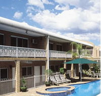 Macarthur Inn - Darwin Holiday