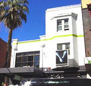 V Backpackers - Darwin Holiday
