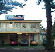 Manly Seaview Motel And Apartments - Darwin Holiday