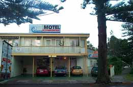 Manly Seaview Motel And Apartments - Darwin Holiday 0