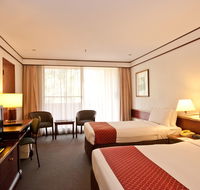 Aspire Hotel Sydney - Darwin Holiday