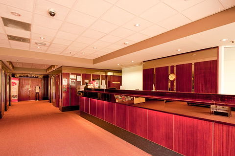 Aspire Hotel Sydney - Darwin Holiday 2