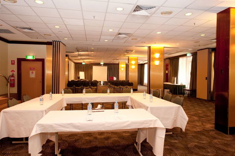 Aspire Hotel Sydney - Darwin Holiday 3
