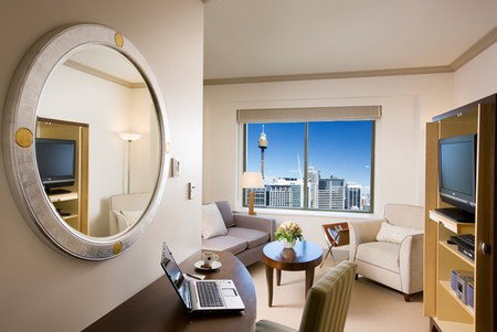 Amora Hotel Jamison Sydney - Darwin Holiday 2