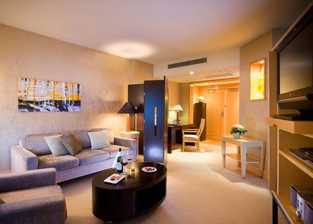 Amora Hotel Jamison Sydney - Darwin Holiday 5