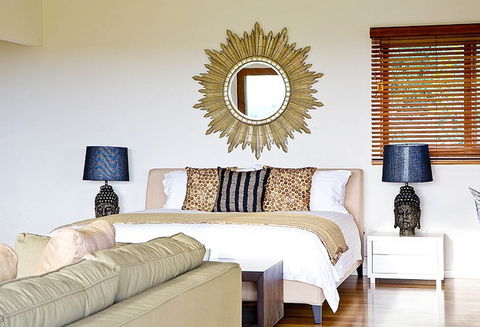 La Vista Byron Bay - Darwin Holiday 2